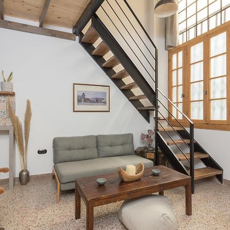 Vintage Loft B In Monastiraki Apartment Athens Ngoại thất bức ảnh