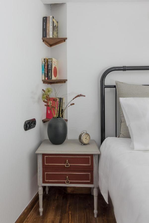 Vintage Loft B In Monastiraki Apartment Athens Ngoại thất bức ảnh