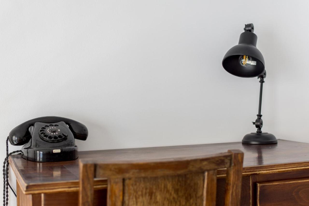 Vintage Loft B In Monastiraki Apartment Athens Ngoại thất bức ảnh