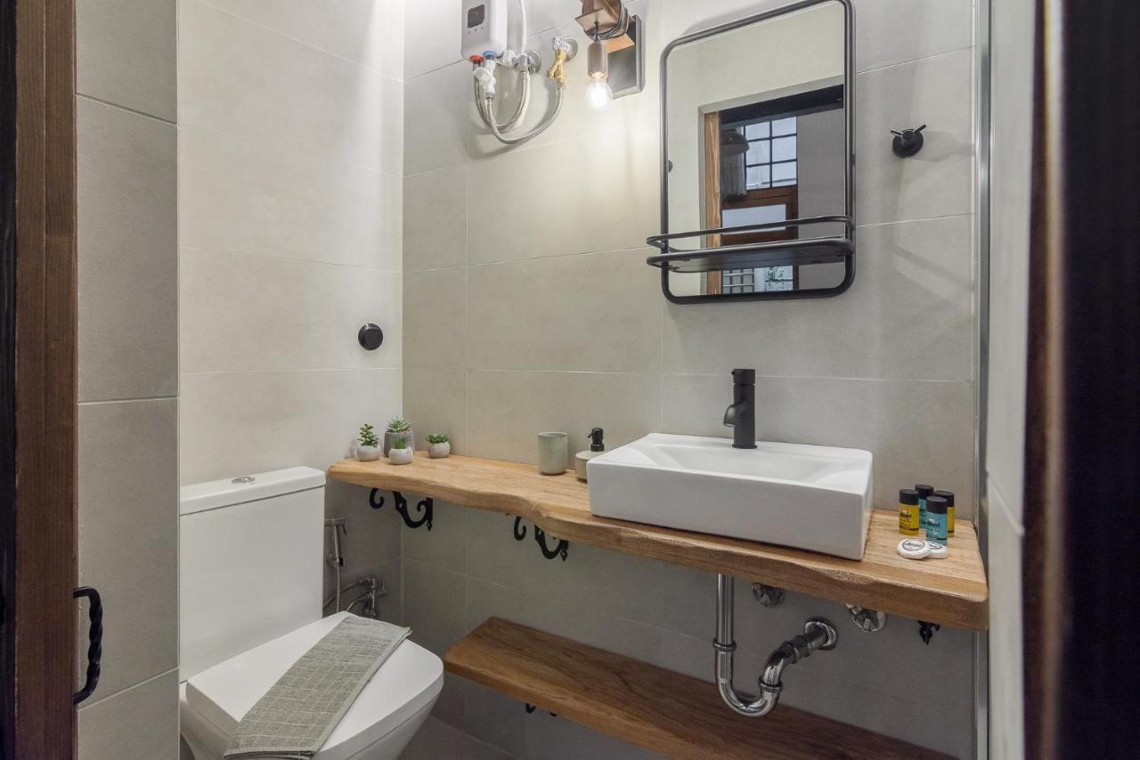 Vintage Loft B In Monastiraki Apartment Athens Ngoại thất bức ảnh