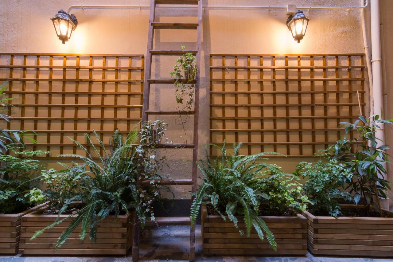 Vintage Loft B In Monastiraki Apartment Athens Ngoại thất bức ảnh