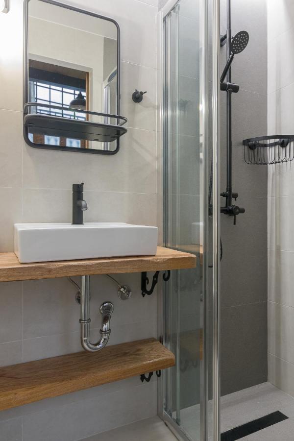 Vintage Loft B In Monastiraki Apartment Athens Ngoại thất bức ảnh