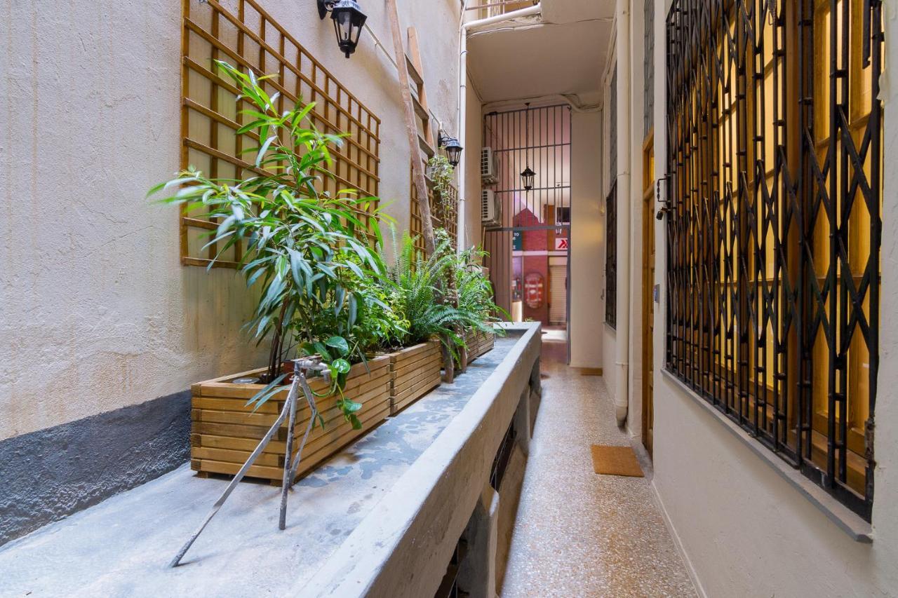 Vintage Loft B In Monastiraki Apartment Athens Ngoại thất bức ảnh