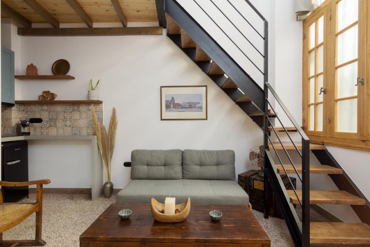 Vintage Loft B In Monastiraki Apartment Athens Ngoại thất bức ảnh